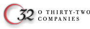 o32 Companies Logo